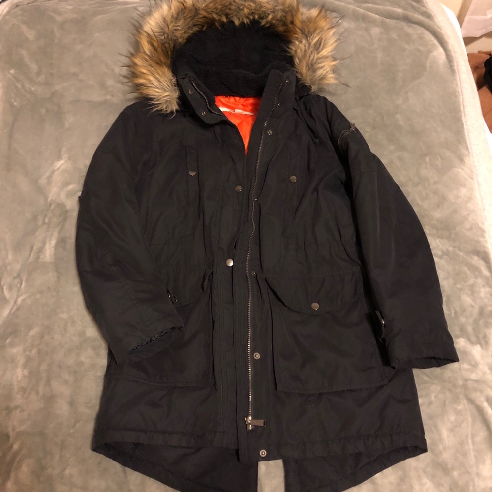 DKNY WINTER/FALL COAT